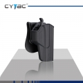 CYTAC ThumbSmart CY-TG17 Glock 17 kabuur